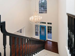 35 Tender Violet Place, The Woodlands TX 77381