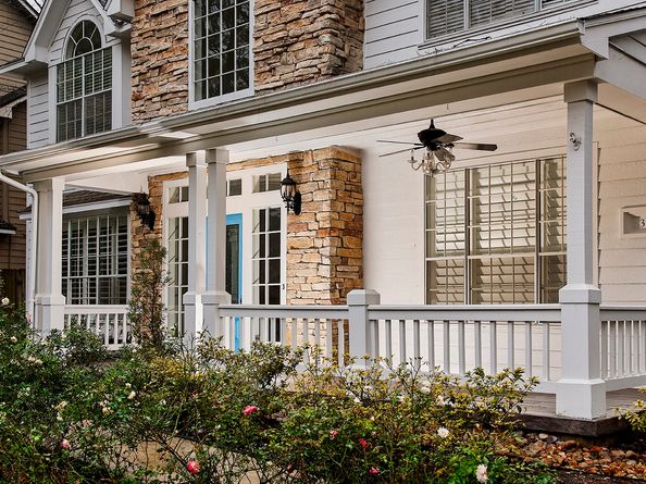 35 Tender Violet Place, The Woodlands TX 77381