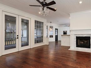 35 Tender Violet Place, The Woodlands TX 77381