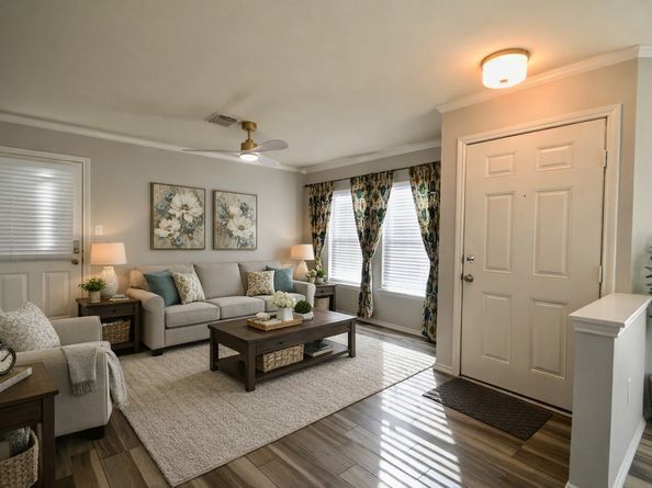 1706 Redwing Bluff Drive, Houston TX 77009