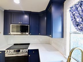 1706 Redwing Bluff Drive, Houston TX 77009