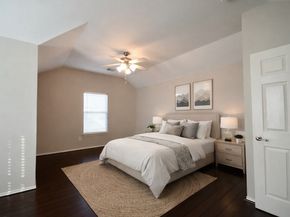 1706 Redwing Bluff Drive, Houston TX 77009