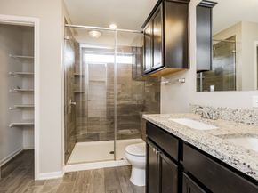 1165 Shadow Glenn Drive, Conroe TX 77301