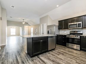 1165 Shadow Glenn Drive, Conroe TX 77301