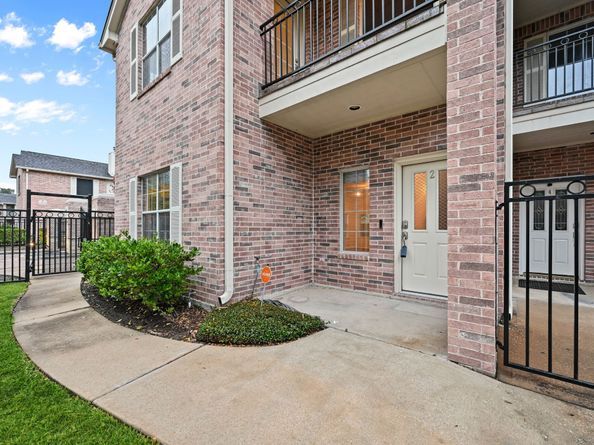 2865 Westhollow Drive 2, Houston TX 77082