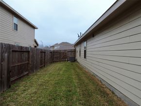 18722 Clearwater Brook Drive, New Caney TX 77357