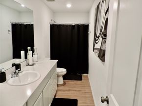 18722 Clearwater Brook Drive, New Caney TX 77357