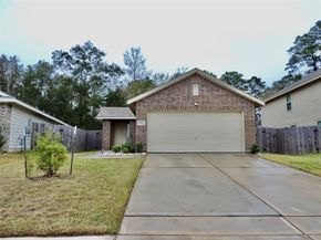 18722 Clearwater Brook Drive, New Caney TX 77357