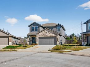 1702 Legacy Hills Drive, Houston TX 77067