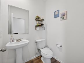 1702 Legacy Hills Drive, Houston TX 77067