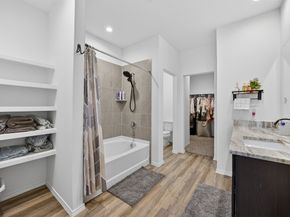 1702 Legacy Hills Drive, Houston TX 77067