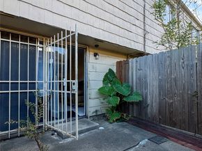 7910 Grove Ridge Drive, Houston TX 77061