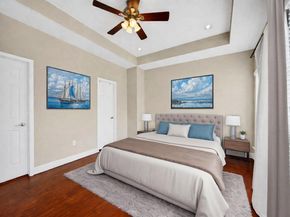 5206 Petty Street, Houston TX 77007