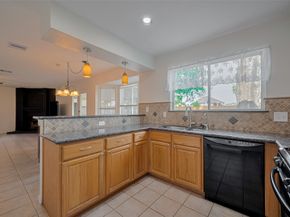 3102 Colonel Court Drive, Richmond TX 77406