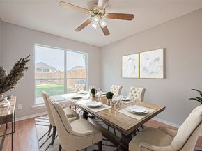 3102 Colonel Court Drive, Richmond TX 77406