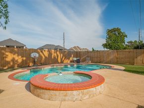 3102 Colonel Court Drive, Richmond TX 77406