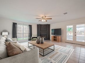 3102 Colonel Court Drive, Richmond TX 77406