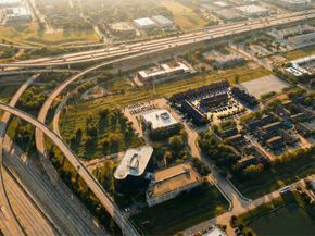 81 Northpoint Dr Building 5B, Houston TX 77060