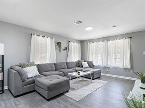 5130 Cosby Street, Houston TX 77021