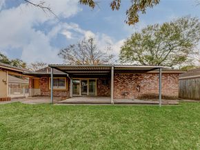 13115 Sherwood Oaks Drive, Houston TX 77015