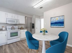 17602 Heritage Bay Drive, Webster TX 77598