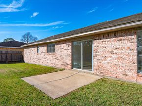 17602 Heritage Bay Drive, Webster TX 77598
