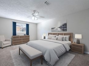 17602 Heritage Bay Drive, Webster TX 77598