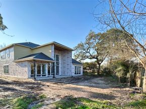 10418 Brinwood Drive, Houston TX 77043