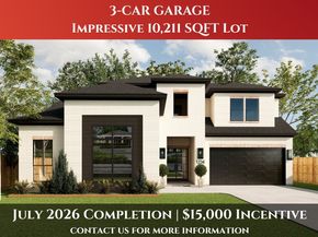 10418 Brinwood Drive, Houston TX 77043