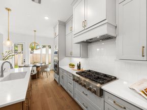 10418 Brinwood Drive, Houston TX 77043