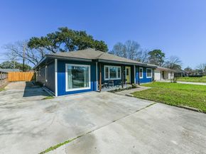 3631 Luca Street, Houston TX 77021