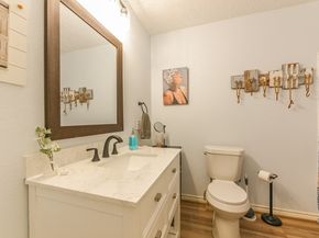 3631 Luca Street, Houston TX 77021