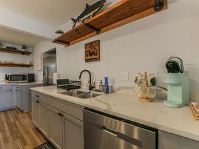 3631 Luca Street, Houston TX 77021