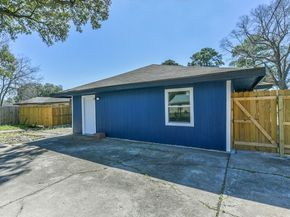 3631 Luca Street, Houston TX 77021