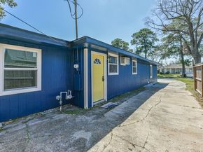 3631 Luca Street, Houston TX 77021