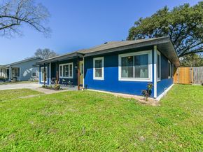 3631 Luca Street, Houston TX 77021