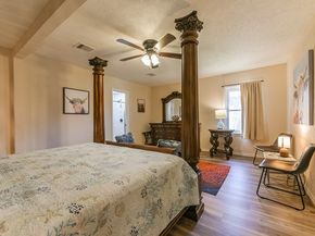 3631 Luca Street, Houston TX 77021