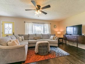 3631 Luca Street, Houston TX 77021