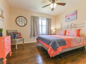 3631 Luca Street, Houston TX 77021