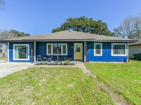 3631 Luca Street, Houston TX 77021