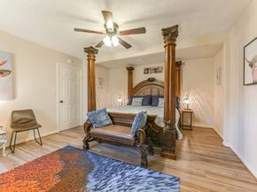 3631 Luca Street, Houston TX 77021