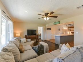 3631 Luca Street, Houston TX 77021