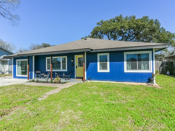 3631 Luca Street, Houston TX 77021