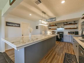 3631 Luca Street, Houston TX 77021