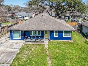 3631 Luca Street, Houston TX 77021