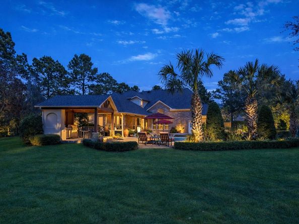 27 Highclere Park Drive, Spring TX 77379