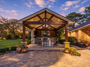 27 Highclere Park Drive, Spring TX 77379