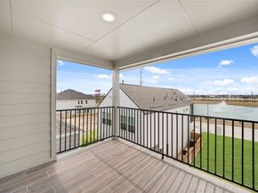 2308 Via Cami Lane, Houston TX 77051