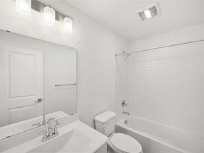 2308 Via Cami Lane, Houston TX 77051