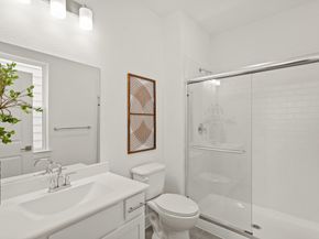 2308 Via Cami Lane, Houston TX 77051